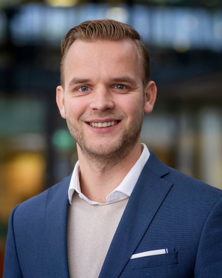 Bas Huisman